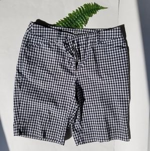 Jones New York Sport Petite Shorts